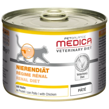 Medica veterinary diet hypoallergenic deals