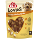 8 in 1 Lovies Cheesy Chicken Sticks Hundesnacks mit 100 % natürlicher Hähnchenbrust, fettarm, echter Käse, über 1 kg.