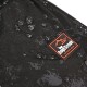 Manteau de pluie Parabat noir 54 cm