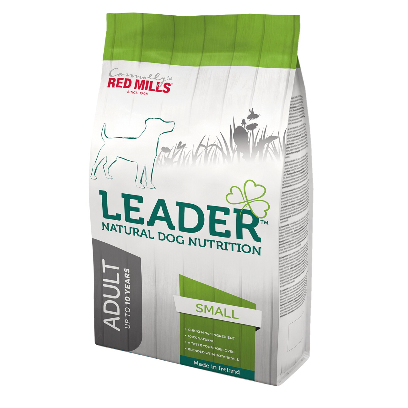 Red Mills Leader Adult Small Breed 2 kg