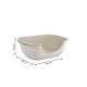 Rotho MyPet Katzentoilette BELLA