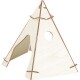 my pet & me Nager DIY Tipi Zelt