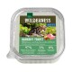 WILDERNESS Adult 16 x 100 g Ranger Forest sanglier au canard, lapin et cerf