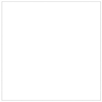Hundezwinger Stahl silber 10 m, 10 m, 70 cm