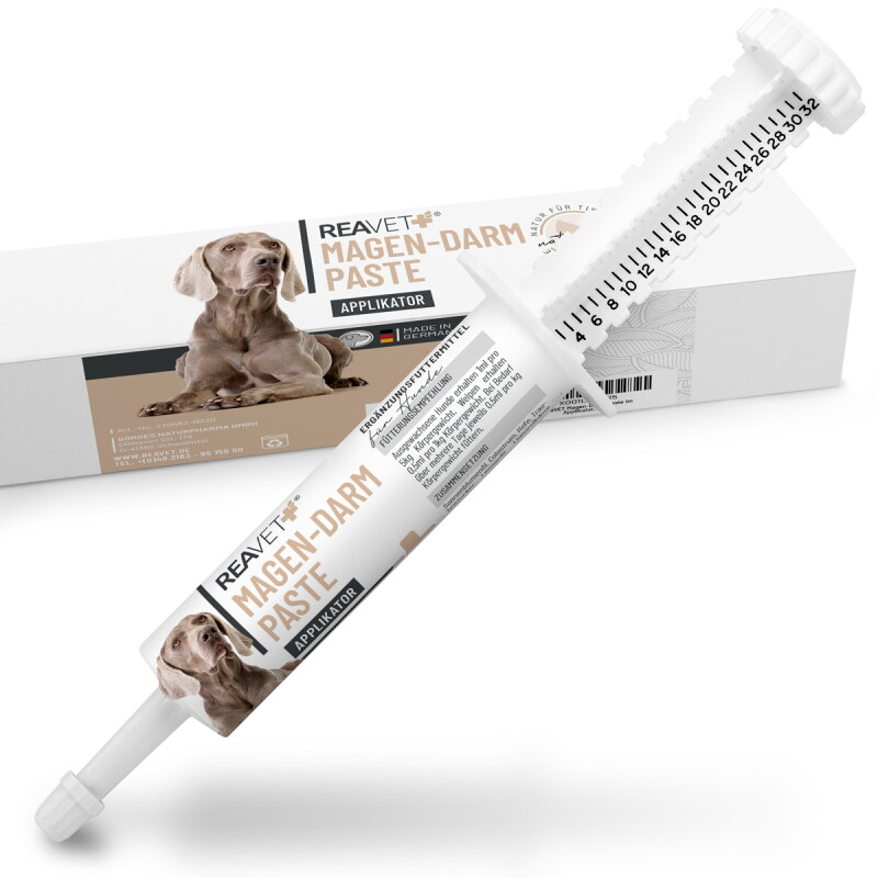 REAVET Magen-Darm Paste 30ml