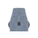 Hemp Hound™ Sweater schieferblau M