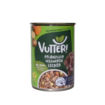 schmeckt Wie Lamm 6x400 g