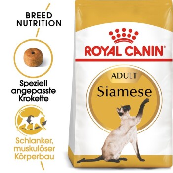 Royal Canin Siamese Adult 2 kg
