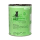 Nassfutter Katze Classic Adult No. 23 Rind und Ente 6x400 g