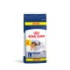 Maxi Adult 15+3 kg gratis