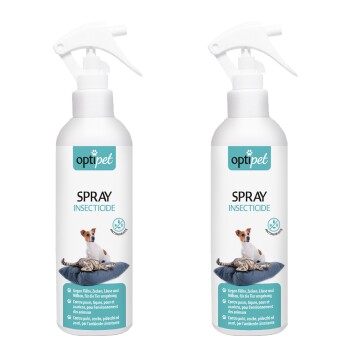 Insektenspray für die Tierumgebung 250ml