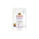 Beutel von Select Gold Medica Veterinary Diet Schonkost für Haustiere, gekennzeichnet als diätetisches Vollfutter, 85g, mit einer Katzensilhouette.