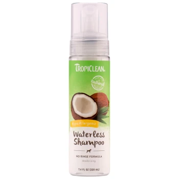 Trop Waterless Allergenic Shampoo 220 ml