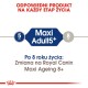 Maxi Adult 5+ 15 kg