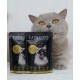 Nourriture humide chat senior en gelée Canard 24x85 g