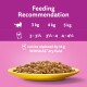 Whiskas Poultry Feasts in Gravy 1+ Adult Wet Cat Food Pouches 12 x 85 g