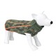 Fleecejacke Makalu Camouflage 65 cm