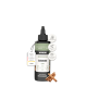 Flasche ALPHAZOO Force 'Früher Vogel' Haustierflüssigkeit für Hunde, Katzen, Kaninchen und Nagetiere, mit einem Pfotenabdruck-Logo und Produktetiketten.