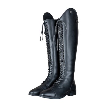 Reitstiefel Portland Polo Kurze Wadenhöhe 38 - EU