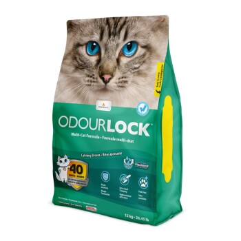 ODOUR LOCK Calming Breeze 12 kg