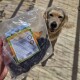 Hundesnack - Hirsch Mix - 200g