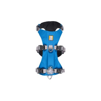 Flagline™ Geschirr blau L-XL