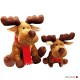 Wolter Rudolph Plush Reindeer 15 cm