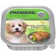 Petit Gourmet Schlemmerkern Huhn, Schinken und Erbsen 11x150 g