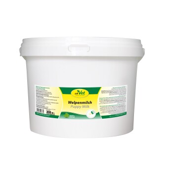 Welpenmilch 3 kg
