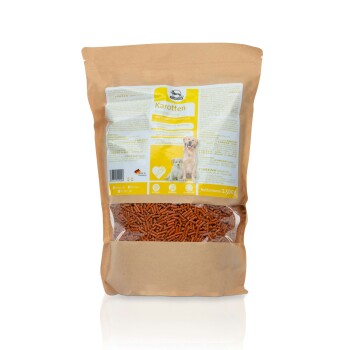 Fortan Karotten 2,5 kg