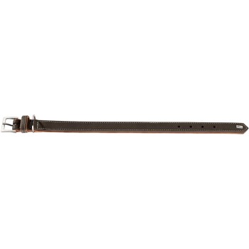 Halsband Porto cognac 30 cm
