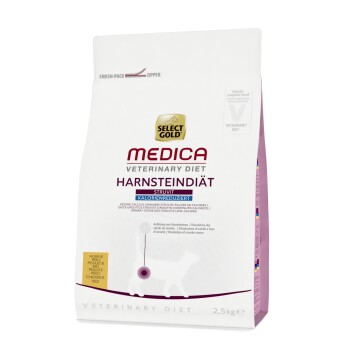 Medica Urinesteen caloriearm 2,5 kg