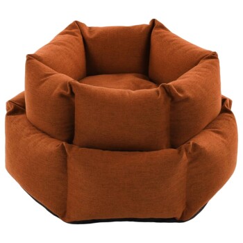 kleines hundebett Cosy Dog Bed Deluxe