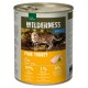 WILDERNESS Adult Pure Turkey 12x800 g