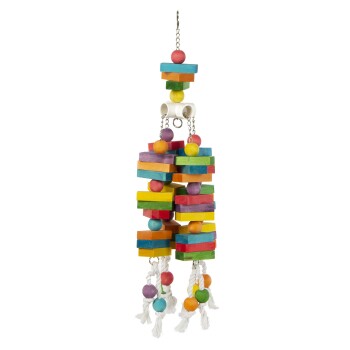 Holzspielzeug Four Way Play XL