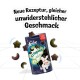 Felix Crispies 8x45g Lamm und Gemüse