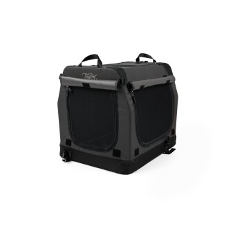 Faltbare Hundebox TPX-Pro