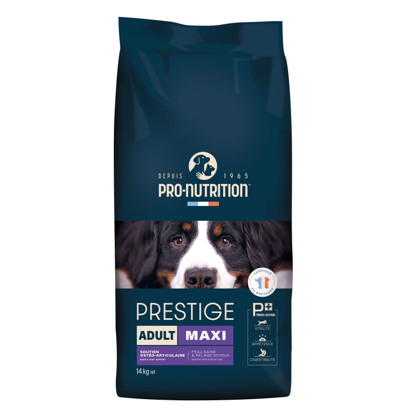 Pro-Nutrition Prestige Adult Maxi