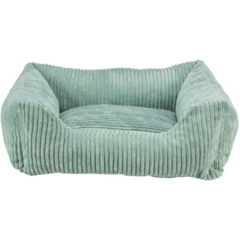 Vital Bett Jonna grün 50 cm, 22 cm, 50 cm
