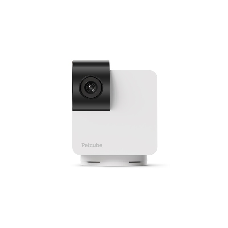 PetCube Cam 360 - Überwachungskamera für Tiere