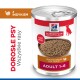Puszka karmy Hill's Science Plan (loaf pâté), Healthy Recipe with Turkey — Adult 1–6