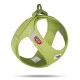 Vest Harness Clasp Air-Mesh green XXS