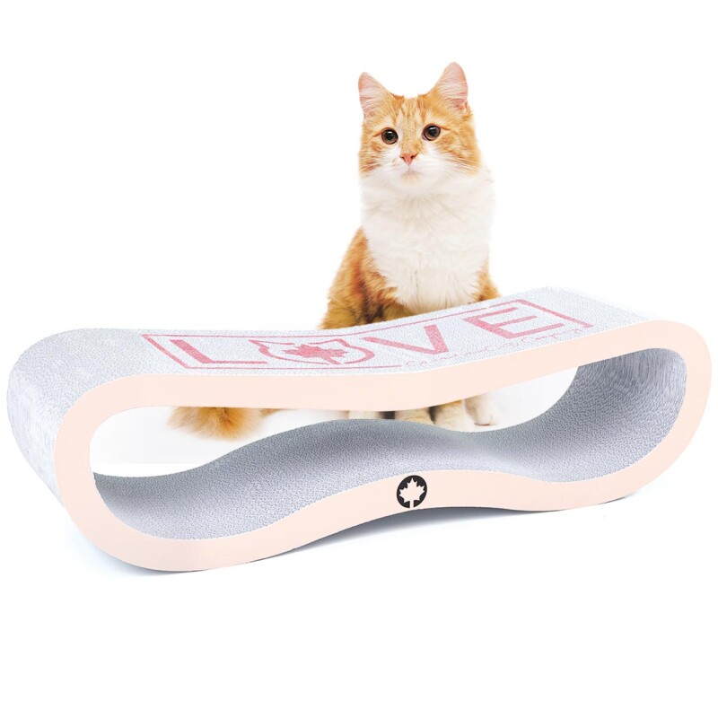 Canadian Cat Company Kratzbrett Orbit 2.0