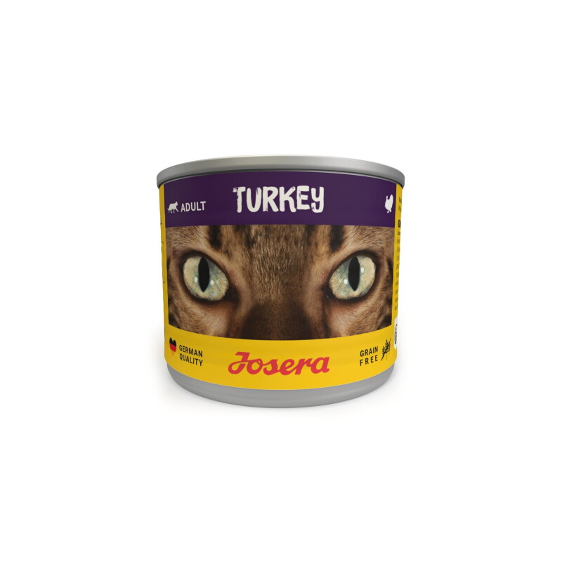 Josera Turkey 6x200 g