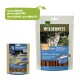 WILDERNESS Fish Snack Wildlachs-Streifen, 70 g