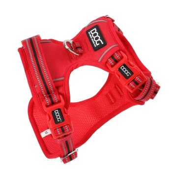 Neotech Harness RED