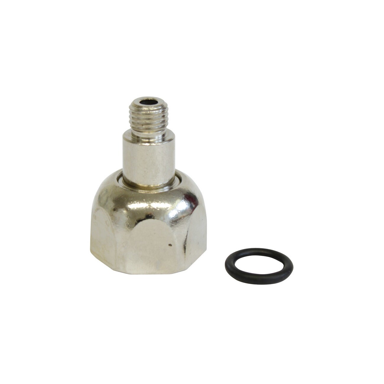 Germany product data sample: DENNERLE CO2 Adapter Einweg-DRM zu Mehrweg