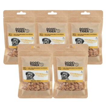 Wunderkind | Huhn, 350 g