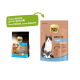 Select Gold Katzenfutterverpackung für "Adult Light" zeigt eine weiße und graue Katze auf der rechten Seite, eine braune Katze auf der linken Seite, mit "Neues DESIGN, gleiche QUALITÄT."