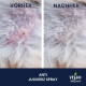 Pawlie's Juckreiz Spray für Hunde und Katzen, 150 ml, das behauptet, Juckreiz zu lindern und die Hautregeneration mit natürlichen Inhaltsstoffen zu unterstützen.